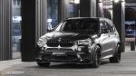 BMW X5 M by Auto-Dynamics 2018 года